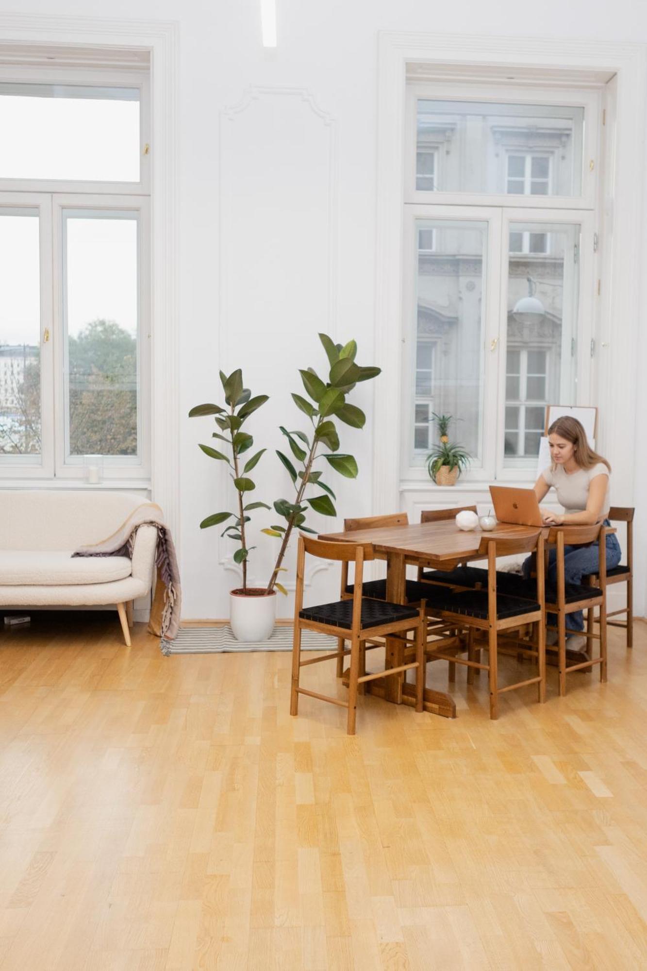 Jupiter Home Buda Budapest Kültér fotó